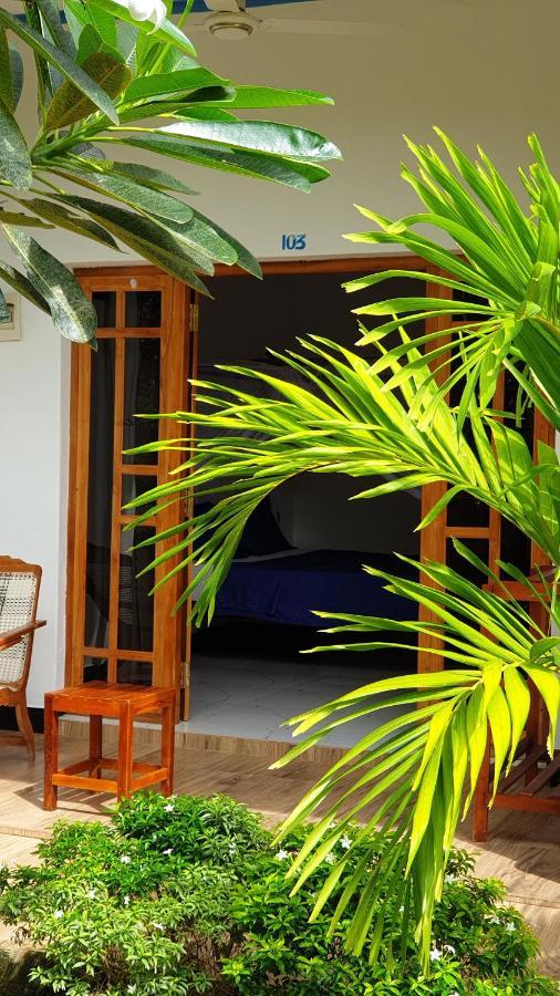 Hotel Aqua Blue Arugam Bay Zewnętrze zdjęcie