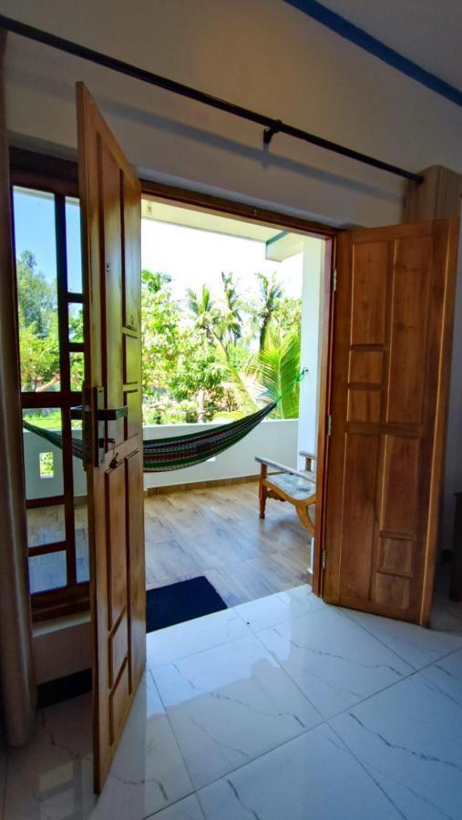 Hotel Aqua Blue Arugam Bay Zewnętrze zdjęcie