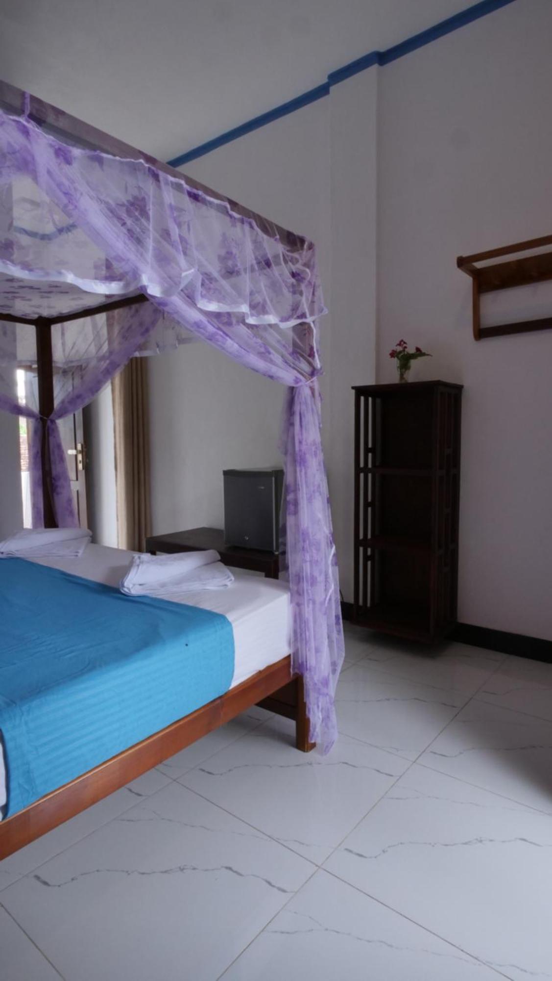 Hotel Aqua Blue Arugam Bay Zewnętrze zdjęcie