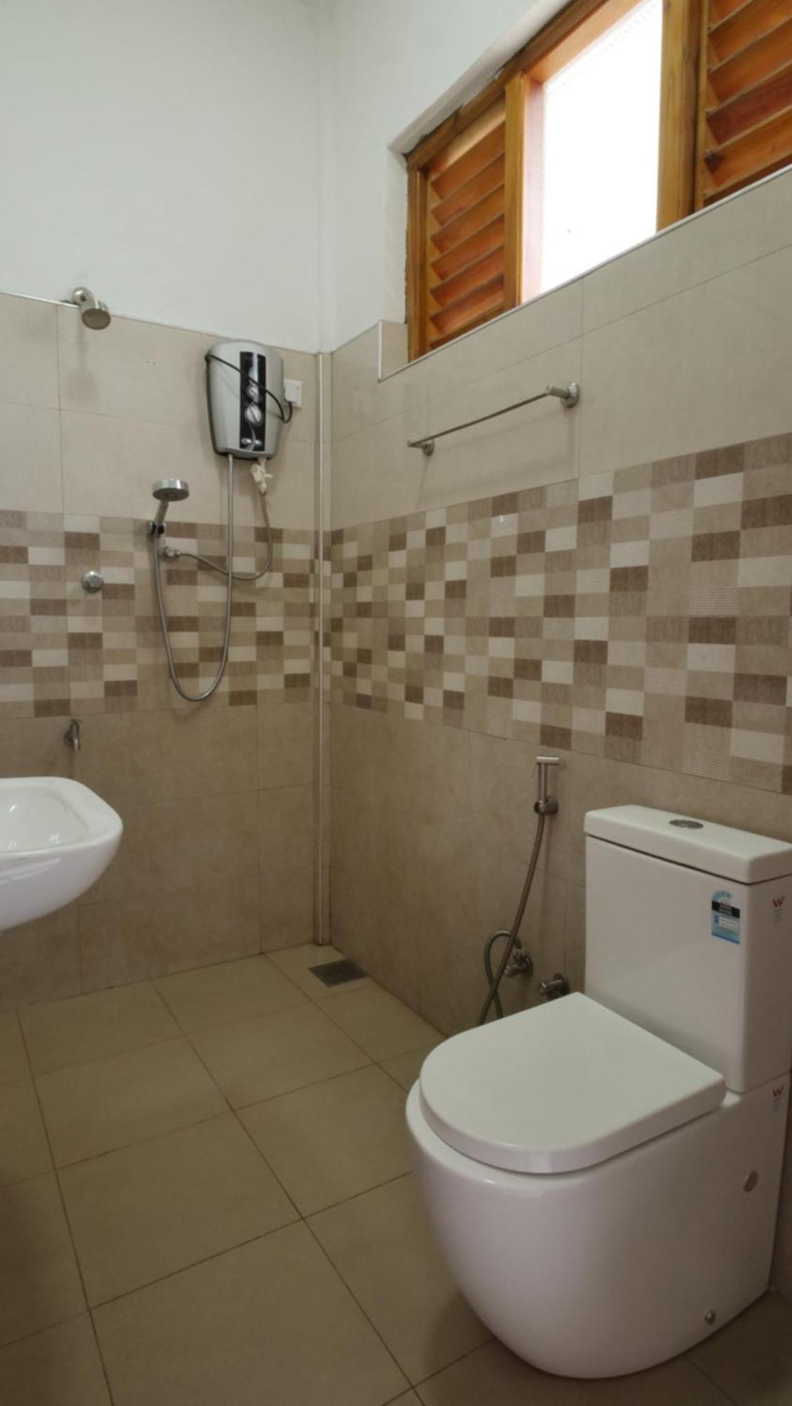 Hotel Aqua Blue Arugam Bay Zewnętrze zdjęcie
