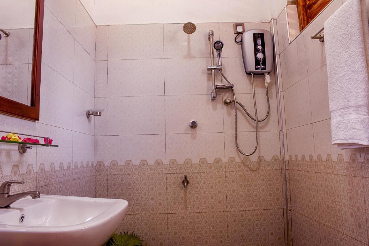 Hotel Aqua Blue Arugam Bay Zewnętrze zdjęcie