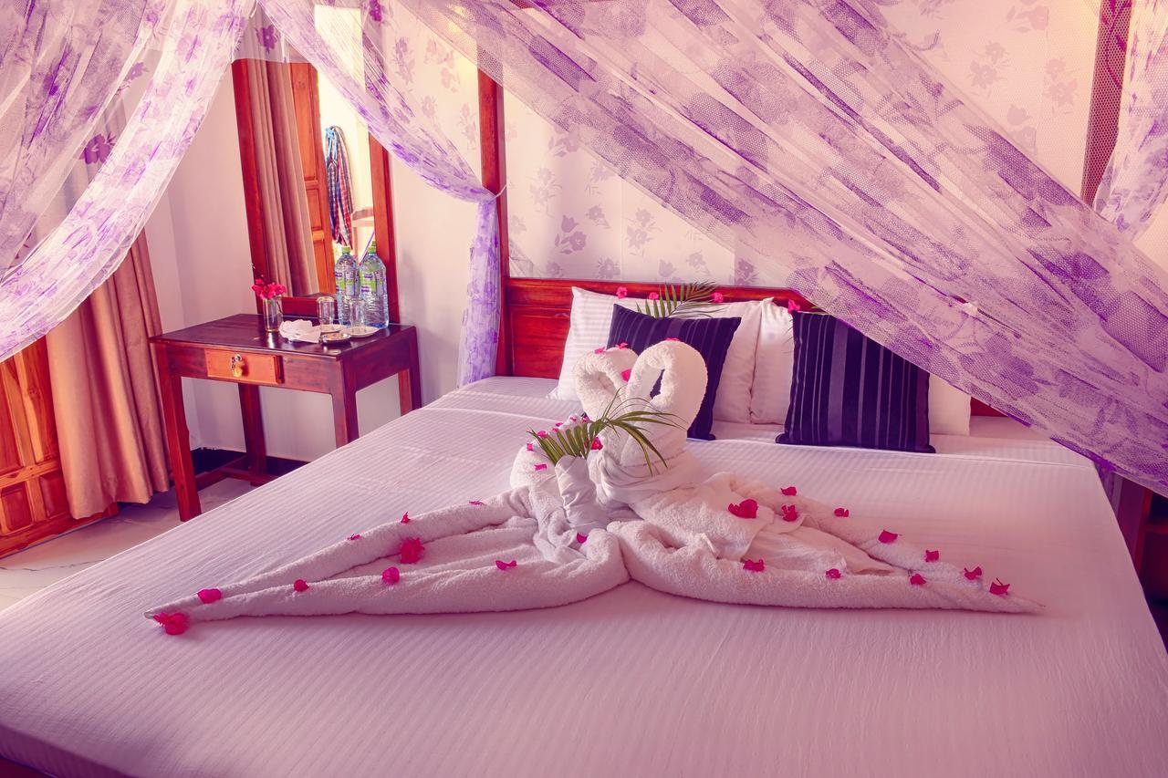 Hotel Aqua Blue Arugam Bay Zewnętrze zdjęcie