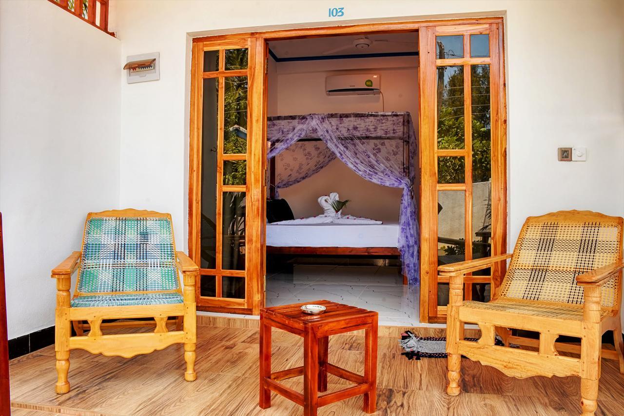 Hotel Aqua Blue Arugam Bay Zewnętrze zdjęcie