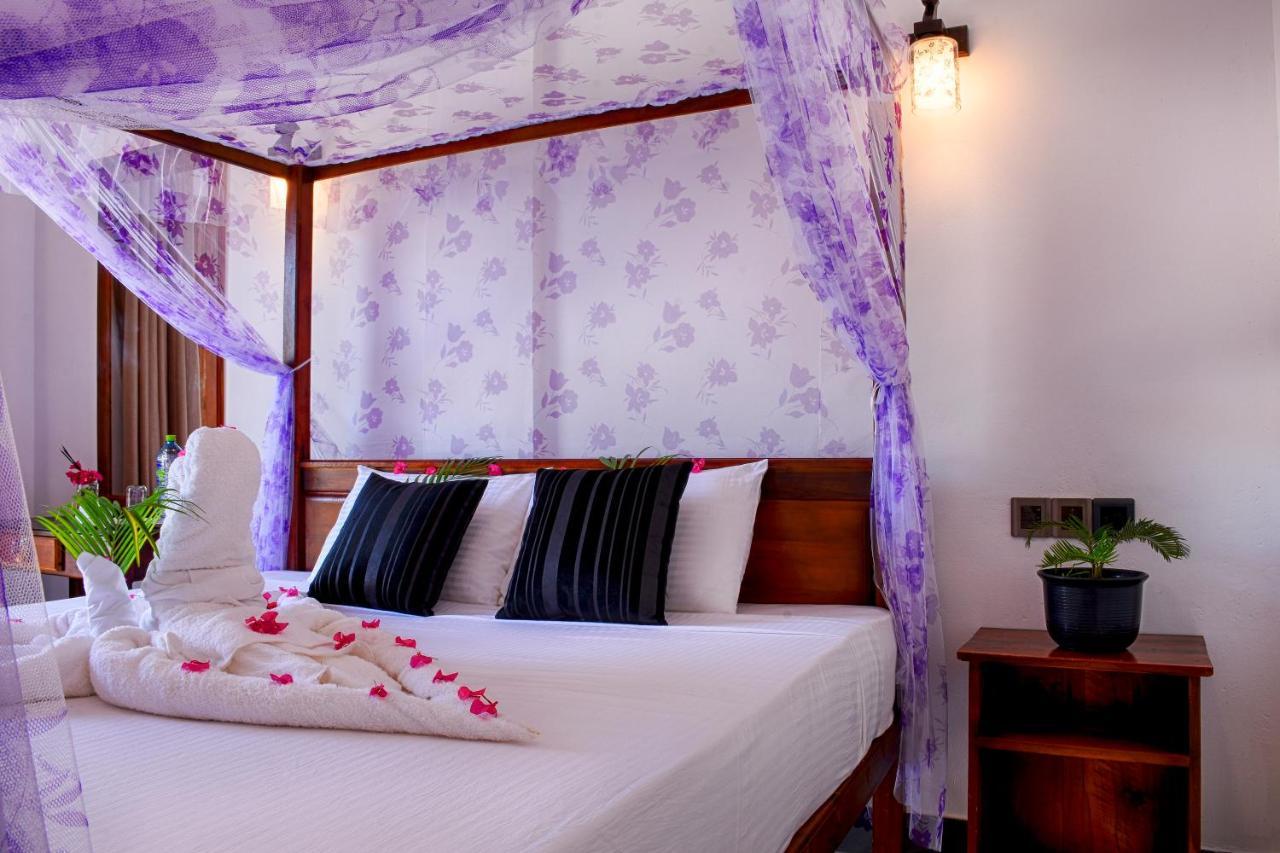 Hotel Aqua Blue Arugam Bay Zewnętrze zdjęcie