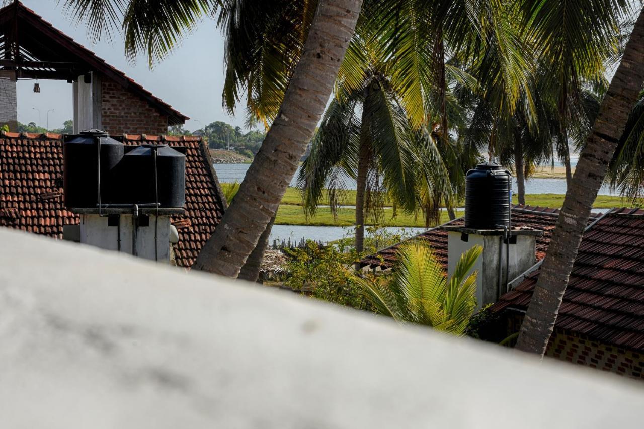 Hotel Aqua Blue Arugam Bay Zewnętrze zdjęcie