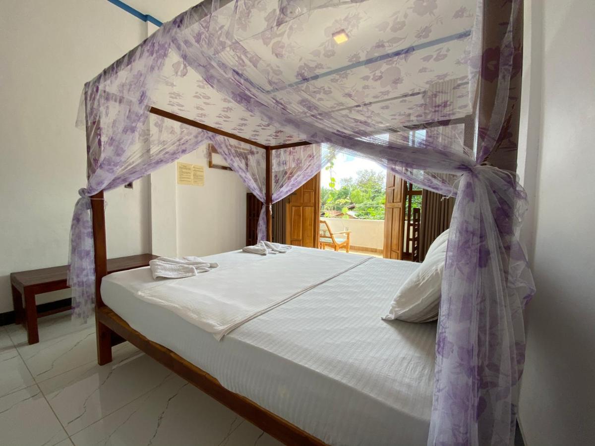 Hotel Aqua Blue Arugam Bay Zewnętrze zdjęcie