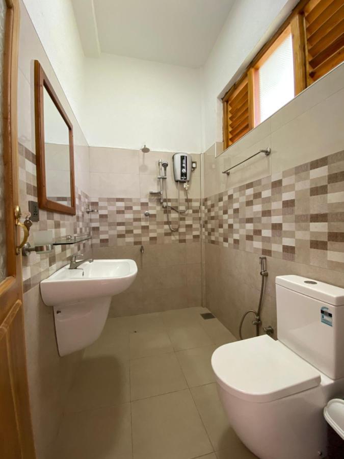 Hotel Aqua Blue Arugam Bay Zewnętrze zdjęcie