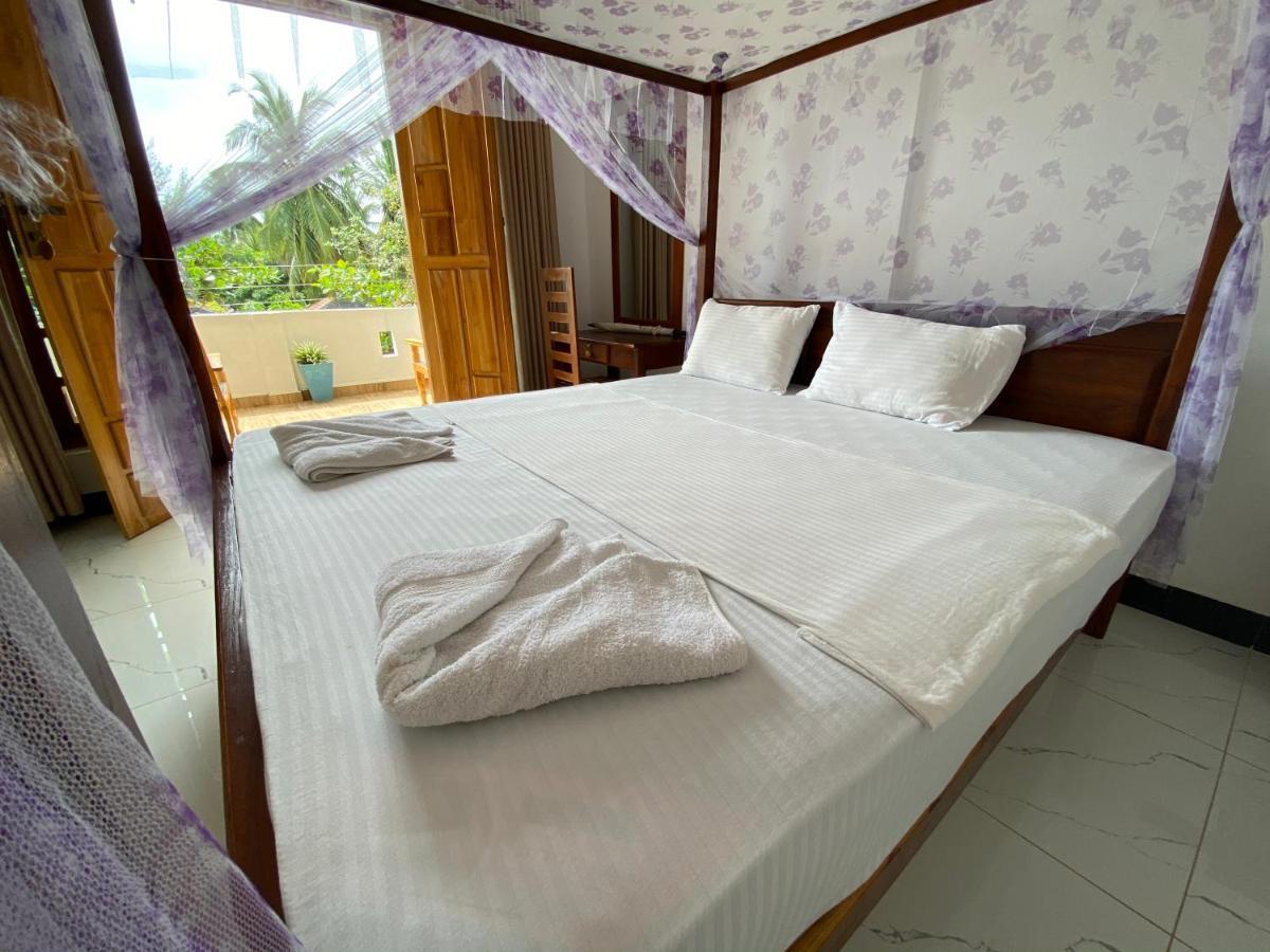 Hotel Aqua Blue Arugam Bay Zewnętrze zdjęcie